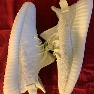 Yeezy boost 350 v2 butter